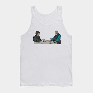 Banshees of Inis Erin - Pints Tank Top